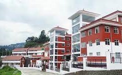 चाँंगुनारायण नगरपालिकाको नयाँ भवन सञ्चालन